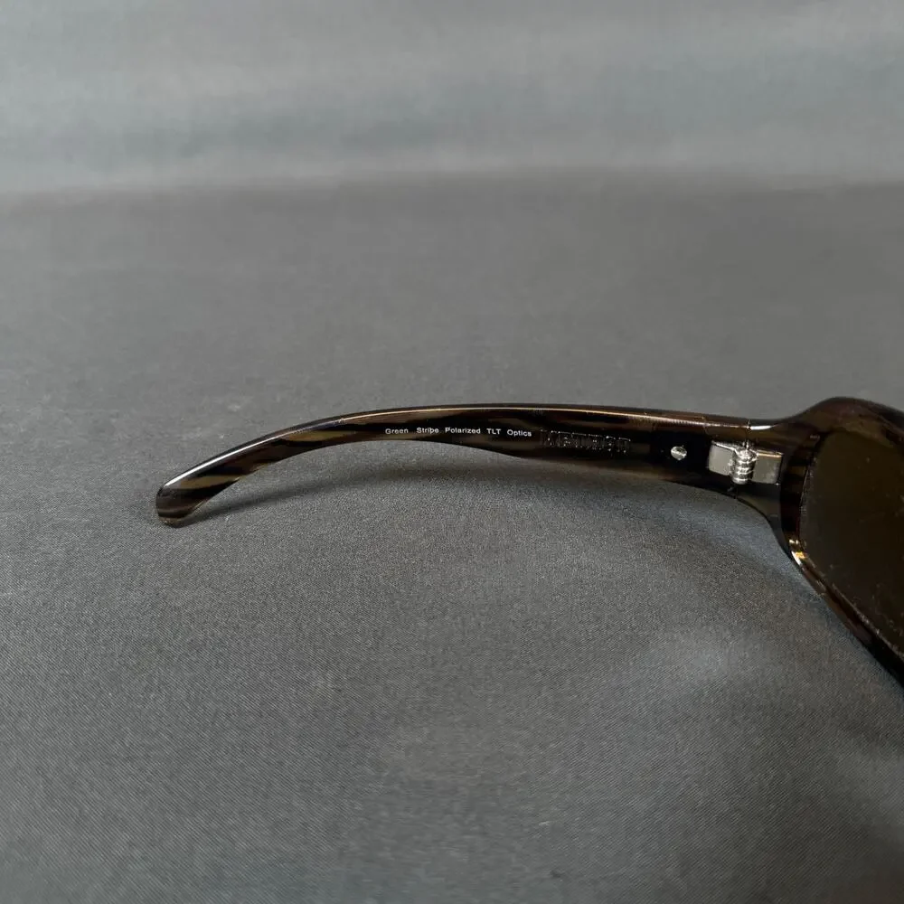 Smith Method Sunglasses Frame Only